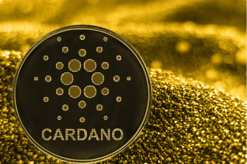 Cardano tăng giá sau màn ra mắt metaverrse