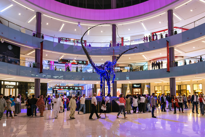 Dubai quyết tâm mở cửa toàn diện với tiền điện tử