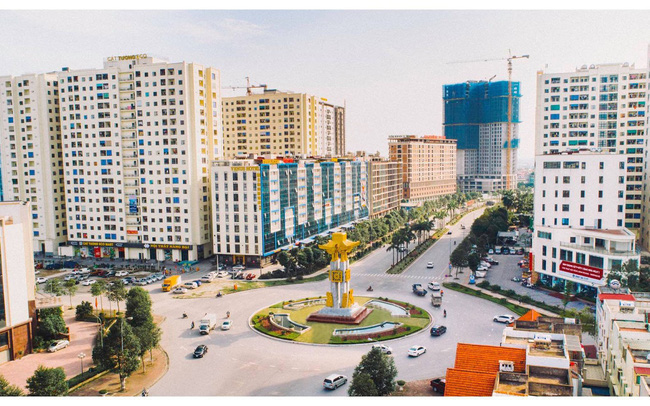 Centa Riverside - Mảnh ghép hoàn chỉnh của đại đô thị Bắc Ninh