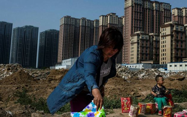 'Cạm bẫy' tiềm ẩn từ chính sách cải cách bất động sản của Trung Quốc