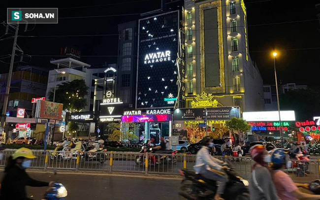 Karaoke Sài Gòn doanh thu cao hơn kỳ vọng sau gần 1 năm đóng cửa