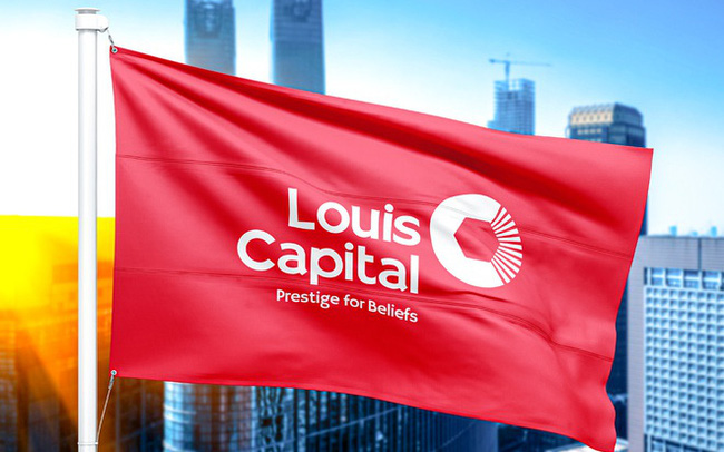 Doanh thu tăng đột biến, Louis Capital (TGG) báo lãi quý 4 hơn 34 tỷ đồng trong khi cùng kỳ lỗ hàng chục tỷ