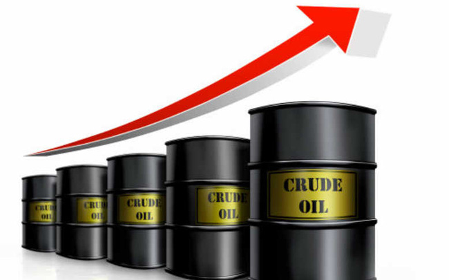 Thị trường ngày 27/1: Giá dầu vượt ngưỡng 90 USD/thùng, vàng giảm hơn 1%