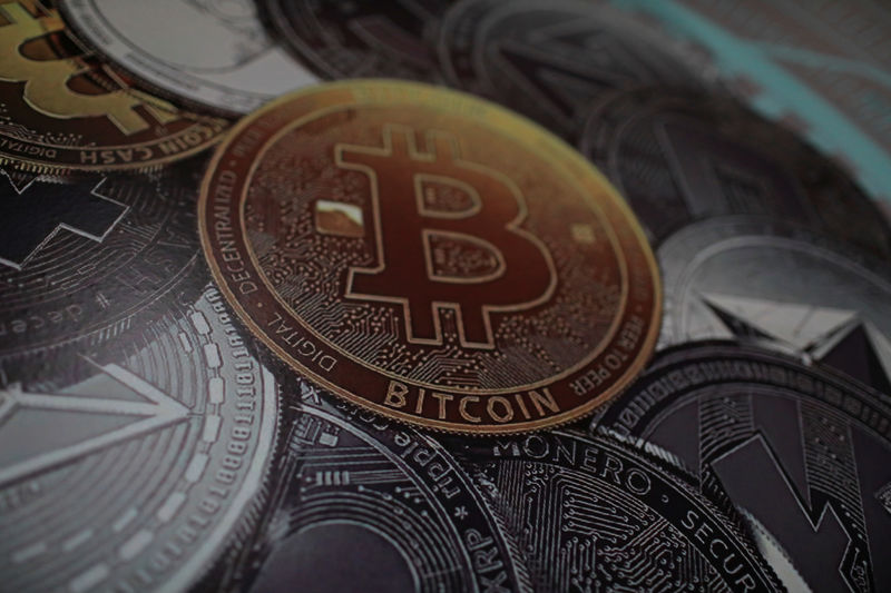 Bitcoin giảm về 40.000 USD, mức điều chỉnh mạnh nhất trong vòng 1 tháng