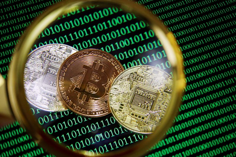 Chính quyền Nga ủng hộ việc cấm sử dụng crypto làm phương tiện thanh toán