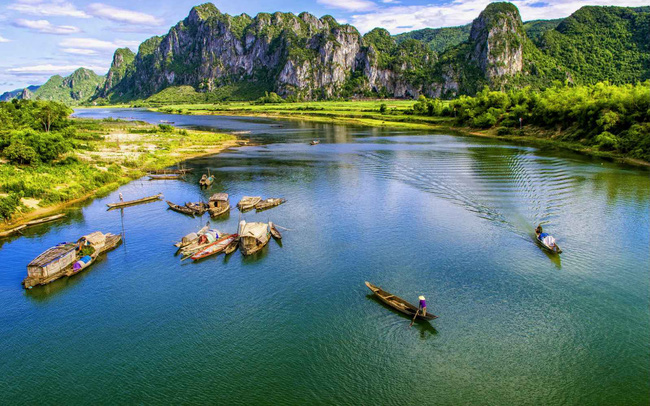 Quảng Bình – Điểm đến của du lịch trải nghiệm năm 2022