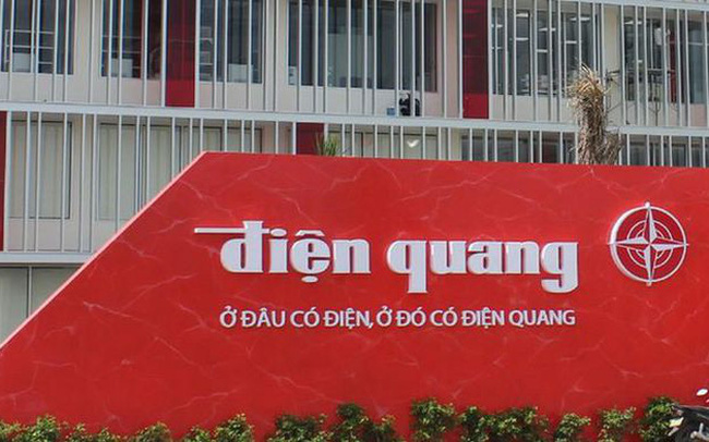 Bóng đèn Điện Quang (DQC): Nhờ "thắt lưng buộc bụng", lợi nhuận 2021 tăng mạnh 49% lên 24 tỷ đồng dù doanh thu sụt giảm