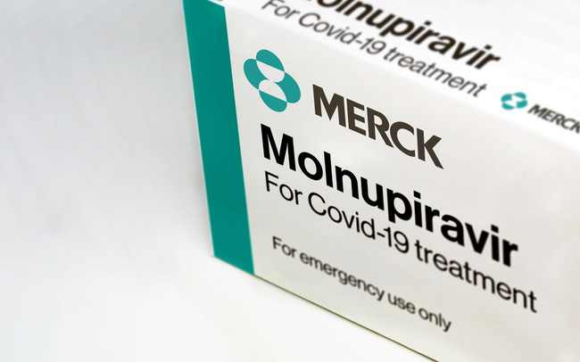Chân dung Merck - tập đoàn dược khổng lồ đứng sau viên thuốc Molnupiravir chữa Covid – 19