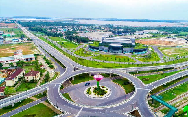 BIM Group muốn làm dự án đô thị du lịch 570 ha tại Quảng Nam