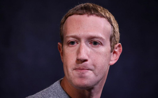 Câu nói của Mark Zuckerberg khiến cả đế chế Facebook chao đảo, thổi bay 250 tỷ USD vốn hóa trong tích tắc: TikTok đang phát triển quá nhanh!