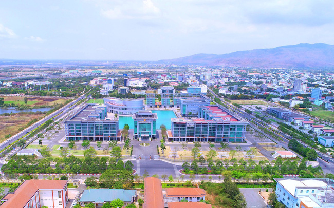 Đồ án quy hoạch chung đô thị Long Thành sẽ hoàn thành năm 2022