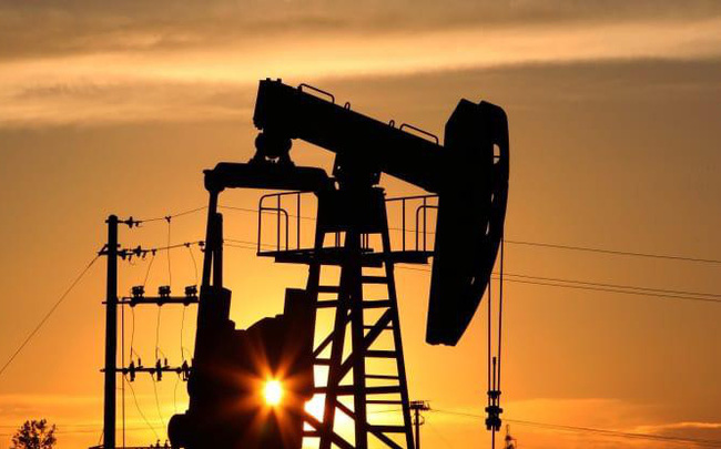 Vì sao giá dầu lên sát mức 100USD/thùng khi khủng hoảng năng lượng Nga - Ukraina xảy ra?