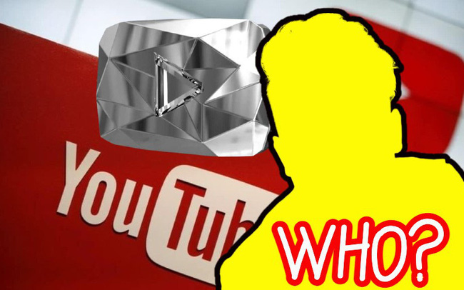 Một YouTuber Việt Nam là cái tên sáng giá sắp được nhận nút Kim Cương, nhưng sao lại biến mất một cách bí ẩn?