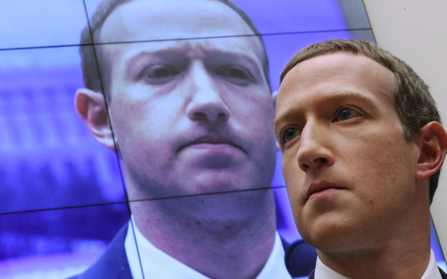 Bão tố liên tục ập đến: Âm thầm ghi lại khuôn mặt cả triệu người dùng trong hơn 1 thập kỷ, Facebook đang bị kiện đòi bồi thường hàng trăm tỷ USD