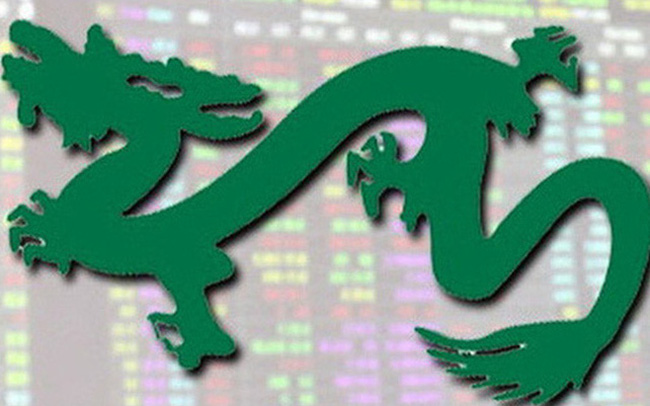 Dragon Capital đã chi hàng trăm tỷ "gom" thêm gần 4 triệu cổ phiếu Đất Xanh (DXG) từ cuối tháng 1 đến nay