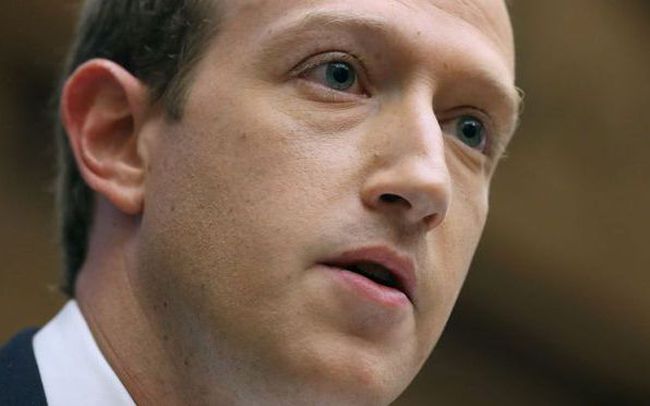 Mark Zuckerberg trong 'cơn bão ngầm hoàn hảo': Facebook nguy cơ ghi nhận mức tăng trưởng bằng 0, các đối tác đồng loạt dừng quảng cáo