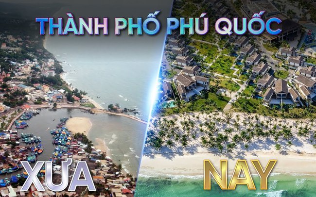 Vân Đồn ở đâu trên bản đồ BĐS du lịch nghỉ dưỡng Việt Nam?