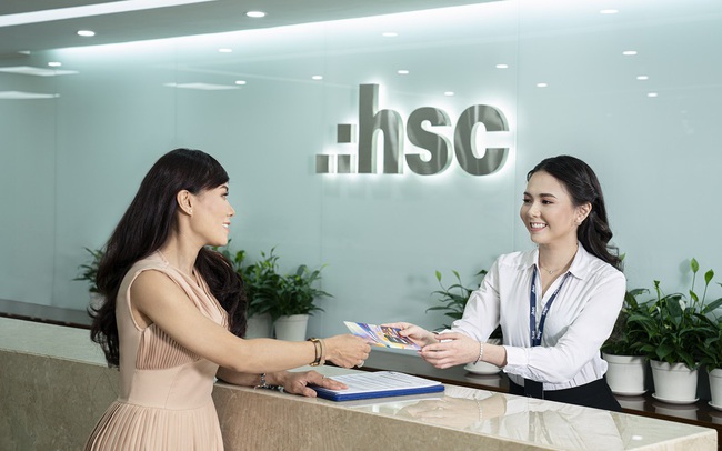 Chứng khoán HSC: Giảm đáng kể giá trị tự doanh, nửa đầu năm lợi nhuận giảm 7% còn 702 tỷ đồng