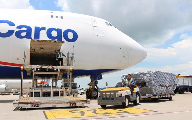 Hai công ty logistics hàng không trong nửa đầu năm: Lợi nhuận duy trì ổn định, biên lợi nhuận gộp thuộc top cao nhất sàn chứng khoán lên đến 80%