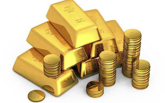 Triển vọng giá vàng tuần tới đầy lạc quan nhờ ngân hàng trung ương Mỹ