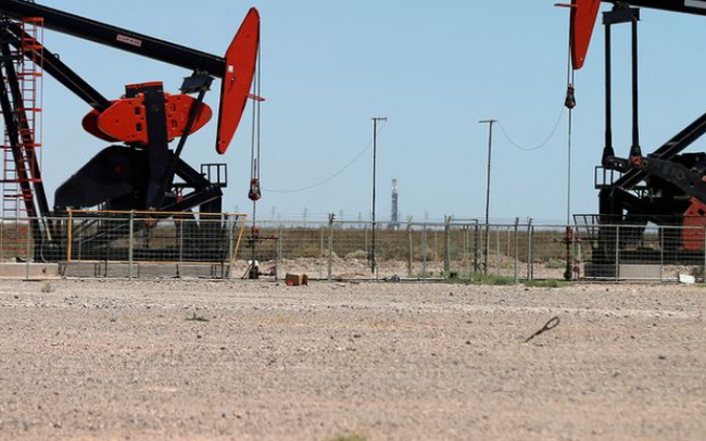 Giá dầu có lần đầu tiên giảm 2 tháng liên tiếp kể từ năm 2020