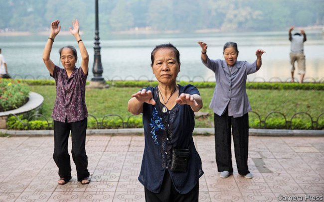 Tuổi thọ trung bình của người Việt cao thứ bao nhiêu trong khu vực Đông Nam Á?
