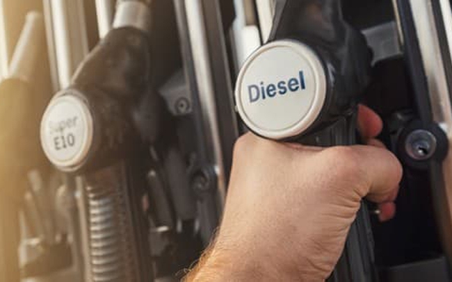 Cuộc khủng hoảng dầu diesel còn lâu mới kết thúc