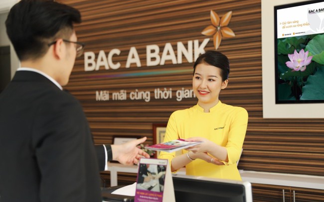 Bac A Bank chào bán 16 triệu trái phiếu phát hành ra công chúng đợt 1