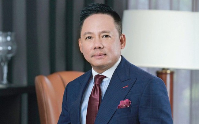 "Tướng mới" Golf Việt Nam: Sở hữu công ty cầm đồ toàn người nổi tiếng đầu tư