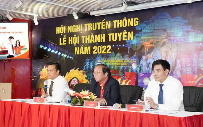 Phó Tổng Vietjet (VJC) Đỗ Xuân Quang: Ngành du lịch và hàng không đang tăng trưởng rất mạnh mẽ, thậm chí phải gọi là bứt phá