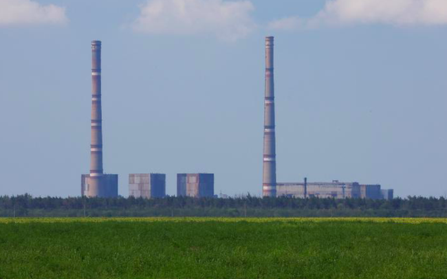 Nhà máy điện của Ukraine hư hỏng nghiêm trọng, nguy cơ trở thành thảm họa hạt nhân