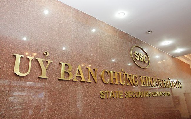 Ủy ban Chứng khoán Nhà nước xử phạt công ty chứng khoán của Thái Lan vì giao dịch "chui" cổ phiếu