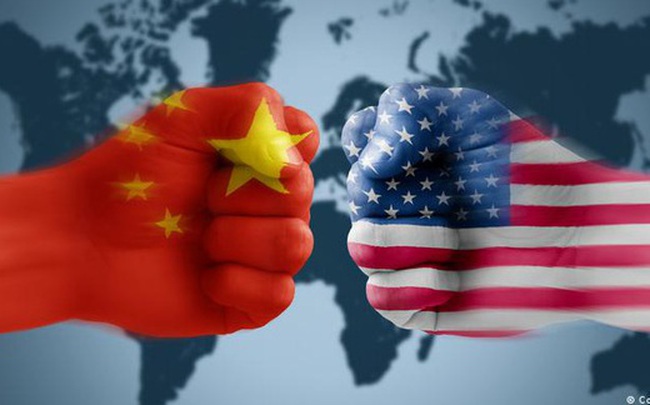5 'ông lớn' quốc doanh Trung Quốc hủy niêm yết ở Mỹ