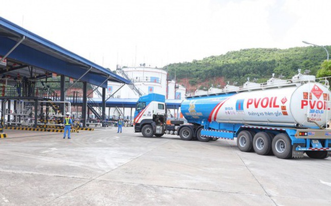 PVN đề xuất xây tổ hợp lọc hóa dầu và kho dự trữ 18,5 tỉ USD