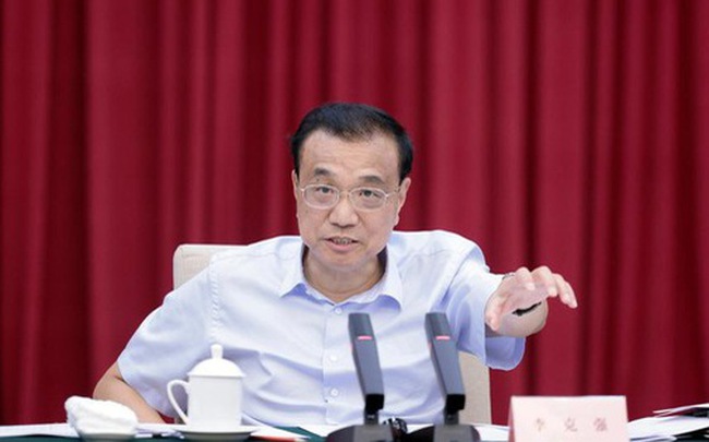 Thủ tướng Lý Khắc Cường: Kinh tế Trung Quốc đang 'ở thời điểm khó khăn nhất'