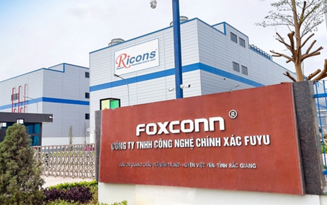 Đầu tư một loạt nhà máy mới tại Việt Nam, nhà sản xuất thiết bị điện tử lớn nhất thế giới đang làm ăn ra sao?