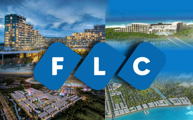Tập đoàn FLC tiếp tục bị cưỡng chế gần 131 tỷ đồng tiền thuế