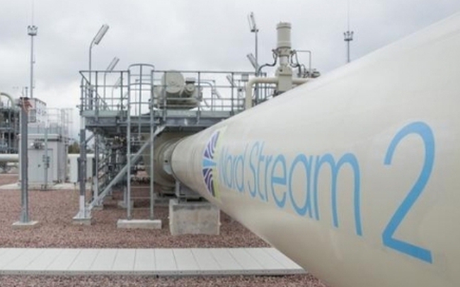 Nghị sĩ Đức: Nord Stream 2 là giải pháp duy nhất giải quyết khủng hoảng khí đốt