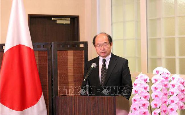 Phó Chủ tịch JETRO khẳng định niềm tin lớn của các nhà đầu tư Nhật Bản với Việt Nam