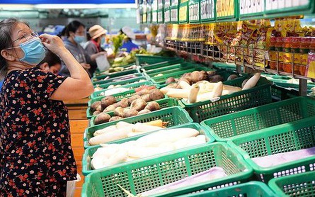 Vượt qua mọi quan ngại, lạm phát cả năm của Việt Nam dự kiến vẫn thấp
