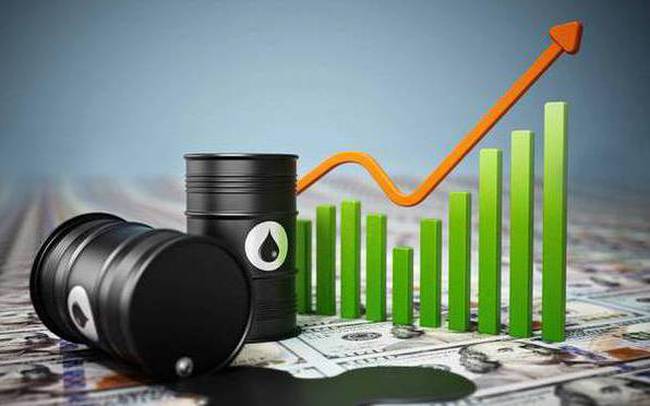 Giá dầu sẽ tăng cao hơn vào năm 2023?