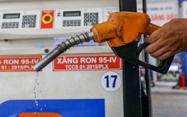 Sau 5 lần giảm liên tiếp, giá xăng dầu trong kỳ điều chỉnh tới có thể tăng khoảng 2.000 đồng/lít