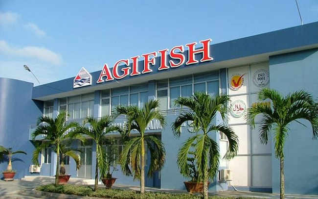 Lỗ lũy kế hơn 859 tỷ đồng, Agifish bị nghi ngờ khả năng hoạt động liên tục