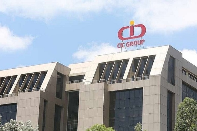 CIC Group tạm dừng chào bán cổ phiếu riêng lẻ với giá 15.000 đồng/cp