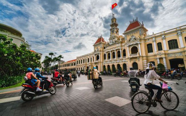 Thái độ của người Việt Nam với sự giàu có khác biệt gì so với các nước?