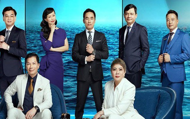 Shark Tank Việt Nam mùa 5: 32 thương vụ thành công, Shark Hùng Anh dẫn đầu đoàn ‘cá mập’