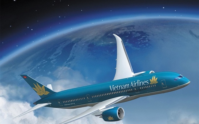 HoSE lưu ý khả năng hủy niêm yết cổ phiếu của Vietnam Airlines
