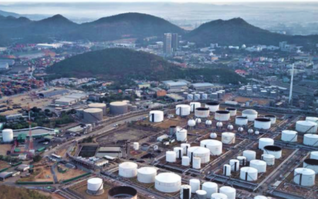 Công ty lọc dầu lớn nhất Thái Lan muốn đầu tư vào Việt Nam