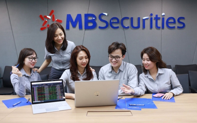 MBS chốt thời gian đăng ký mua và nộp tiền trong đợt chào bán gần 113 triệu cổ phiếu