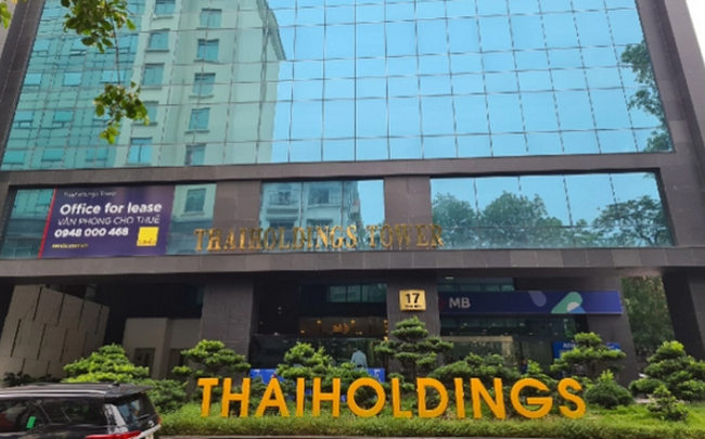 Thaiholdings phát hành cổ phiếu thưởng cho cổ đông tỷ lệ 10%